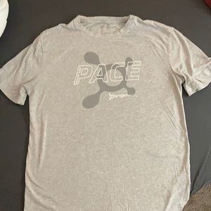 Orangetheory Men’s small super soft tee